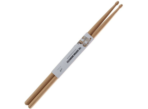 Rohema Percussion Classic 7A Hickory Rohema Percussion Classic 7A Hickory